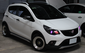 Mua VinFast Fadil bản base rồi độ gần 200 triệu, chủ xe chia sẻ: 'Phải ưu tiên những đồ quan trọng nhất cho gia đình'