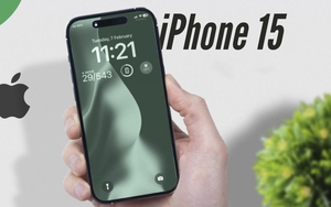 iPhone 15 lộ diện hoàn toàn với hàng loạt đổi mới: Thiết kế lột xác, kích cỡ lớn hơn, 1 nâng cấp hứa hẹn gây bão