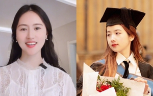 4 nàng 'học bá' từng làm mưa làm gió mạng xã hội Trung Quốc: Nổi lên nhờ học lực 'khủng' và nhan sắc đỉnh cao, nhưng đều bị công kích vì 1 điều