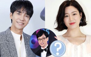 Hé lộ khách mời đặc biệt trong hôn lễ Lee Seung Gi - Lee Da In: Từ MC quốc dân đến ca sĩ sở hữu “thánh ca đám cưới” đều có mặt