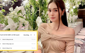 Nhiều lần phát ngôn gây choáng về cách tiêu tiền, Đoàn Di Băng “ngã ngửa” khi biết mình lọt top tìm kiếm của netizen: Bao giờ phá sản?