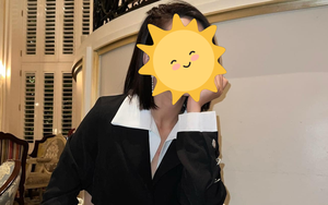 Mỹ nhân lấy chồng năm 18 tuổi rồi ly hôn làm mẹ đơn thân: Ngày càng "lên hương", tuyên bố không kiếm 100 triệu/tháng không đủ sống