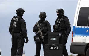 Cảnh sát Đức tiếp tục điều tra âm mưu đảo chính