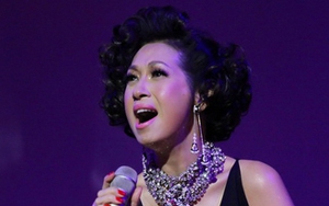 Danh ca Ý Lan: Sự thật sau ba cuộc hôn nhân và việc bị chê hát điệu, làm lố trên sân khấu