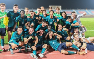 Đối thủ của U20 Việt Nam tại VCK U20 châu Á: Đẳng cấp và tham vọng World Cup