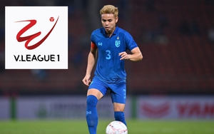 Bunmathan từ chối lương tiền tỷ ở CAHN vì đã chốt được bến đỗ 'ai cũng biết' ở V-League?
