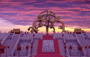 Bộ phận thần bí nhất trong hoàng cung Trung Quốc: Nhìn trời tính vận mệnh đất nước, dự đoán thiên tai và biên soạn sổ sách lưu truyền muôn đời