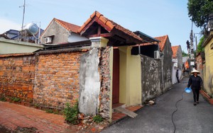 Cuộc đời sau ống kính: Hương Canh còn lại thế này…