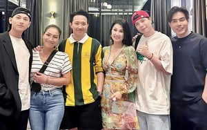 Bị nghi 'bơ' Lê Dương Bảo Lâm khi gặp gỡ nhóm bạn, Trấn Thành nói gì? 