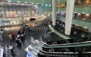 Toà tháp Bitexco ở TP.HCM chuẩn bị được cải tạo, nâng cấp 