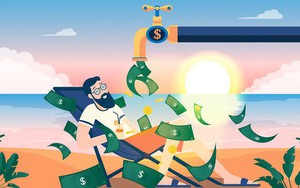 12 năm làm việc với người giàu, tôi chọn ngồi trên chiếc xe bình thường thay vì xế xịn: Đỉnh cao của tự do tài chính là buông bỏ chứ không phải nắm giữ được bao nhiêu tiền