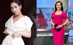 MC Quỳnh Nga là ai mà đủ uy quyền làm giám đốc quốc gia mới của Mis Universe Vietnam?