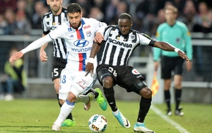 Nhận định, soi kèo Angers vs Lyon (23h00, 25/2), vòng 25 Ligue 1