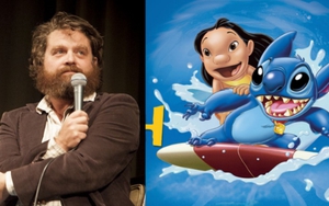 Disney chuyển thể live-action phim 'Lilo & Stitch'