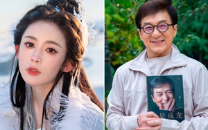 Khởi quay 'Thần thoại' 2, Thành Long nhận chỉ trích vì 'loveline' với sao nữ kém 38 tuổi