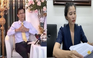 Khởi tố, bắt tạm giam ông Đặng Anh Quân, bà Đặng Thị Hàn Ni