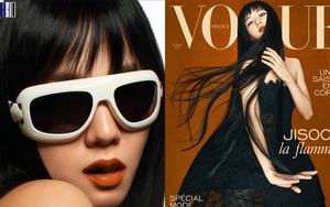 Thành viên Blackpink 'không có cửa' so với Jisoo về độ nổi tiếng ở châu Âu?