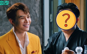 Lộ diện diễn viên khách mời xịn nhất 'Siêu lừa gặp siêu lầy': Là người duy nhất đưa được Anh Tú 'vào tròng'?