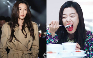 Đã 42 tuổi và thậm chí còn là mẹ 2 con, "mợ chảnh" Jeon Ji Hyun vẫn trẻ đẹp bất chấp chỉ nhờ 4 bí quyết