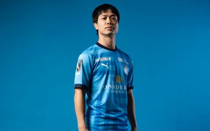 Link xem Shonan Bellmare vs Yokohama (17h00, 24/2): Trực tiếp Công Phượng thi đấu