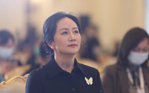 “Đại công chúa Huawei” 2 năm sau khi được cả nước chào mừng trở về: Quyền lực và vị trí thừa kế ngày càng vững chắc