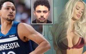 “Cựu vương” NBA vùi hoa dập liễu ngôi sao phim người lớn Elsa Jean