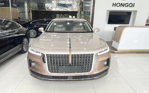 Hai xe 'giống Rolls-Royce' giảm giá hơn nửa tỷ ở Việt Nam: Từ 1,5 tỷ đồng được trang bị đẳng cấp xe chủ tịch