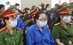 Trả hồ sơ, điều tra bổ sung vụ Nguyễn Thị Kim Hạnh cùng 24 đồng phạm buôn lậu 51 kg vàng