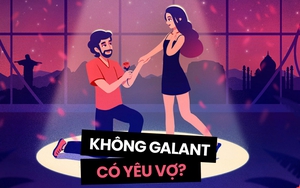 Nấu gì cũng chê, không mở cửa xe, để vợ tự xách đồ: Đàn ông vô tri liệu có yêu vợ?