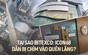 Giải mã lý do "toà nhà trái bắp" Bitexco dần bị quên lãng, tiếc nuối thay địa điểm ăn chơi một thời của giới trẻ