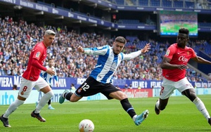 Nhận định, soi kèo Espanyol vs Mallorca (20h00, 25/2), La Liga vòng 23