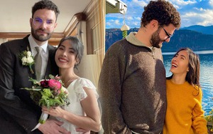 Bỏ sự nghiệp theo chồng Tây, cô gái được nhà chồng dồn hết tiền cho mua nhà, 32 tuổi nghỉ hưu