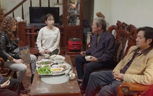 Sự “phản công” của Son trong Dưới bóng cây hạnh phúc: Sống chung với bố chồng đôi khi còn ác mộng hơn!