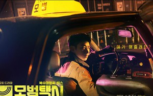'Taxi Driver 2' tập 3: Lee Je Hoon cải trang thành một nông dân