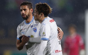 Vắng Công Phượng, Yokohama chật vật trước Shonan Bellmare, vẫn chưa thắng tại J-League