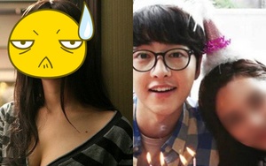 Mỹ nhân Hàn vừa trở lại màn ảnh đã bị tẩy chay diện rộng: Say xỉn gây tai nạn xe mà giờ đóng vai tài xế mẫu mực?