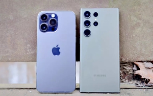 Samsung Galaxy S23 Ultra 'soán ngôi' iPhone 14 Pro Max, trở thành smartphone tốt nhất hiện nay