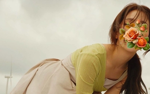 Mỹ nhân xinh đẹp nhất 'Taxi Driver 2' từng bị hàng xóm dọa 'rán'