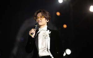 1 điều đáng tiếc cho Hà Anh Tuấn: Sân khấu kết show Chân Trời Rực Rỡ gặp sự cố âm thanh nghiêm trọng!