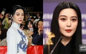 Nhan sắc Phạm Băng Băng qua "ống kính tử thần": Nhìn xa lộng lẫy như nữ thần, nhìn gần lại thất vọng vì lão hoá