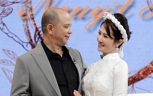 Diễn viên Anh Tuấn - Nguyệt Hằng: 27 năm có khi vỡ mộng, nợ đầm đìa, suýt ly hôn