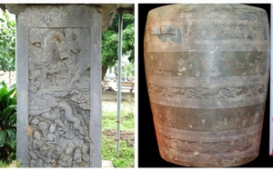 Bắc Ninh tổ chức vinh danh 3 bảo vật quốc gia