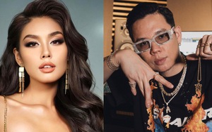 Netizen soi bằng chứng Thảo Nhi Lê từng hẹn hò Andree, chính chủ phản ứng thế nào?