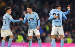 Nhận định, soi kèo Celta Vigo vs Valladolid (22h15, 26/2): Chủ nhà thắng