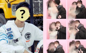 1 nam idol xứ Hàn bị tố cáo bạo hành, bóp cổ bạn gái đến ngất xỉu