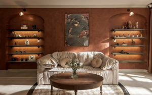 Mua nhà 7 tỷ nhưng vẫn cảm thấy bí bách, cặp đôi quyết định chi thêm tiền để 'đập đi xây lại'