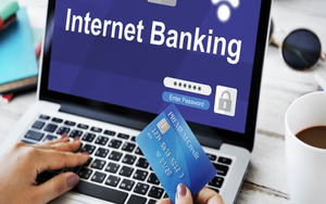 Nếu lo sợ để tiền trong ngân hàng điện tử không an toàn, bạn cần nắm ngay được 6 thông tin này