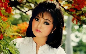 Danh ca Hương Lan: Giọng hát lộng lẫy, 5 tuổi đã biết lĩnh cát xê, hát một ngày hơn 20 show