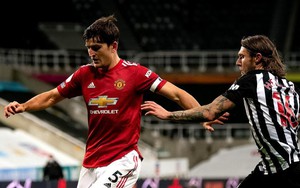 Lịch thi đấu bóng đá hôm nay 26/2: MU vs Newcastle
