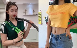 Đốt cháy chất béo gấp 3 lần so với chạy bộ, nàng mẫu xứ Hàn bật mí phương pháp tập có thể giảm được 4kg trong 1 tuần